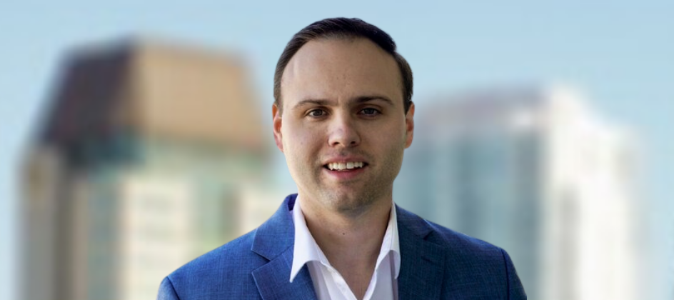 Graham Media Group appoints Michael Storm as Vice President and General Counsel